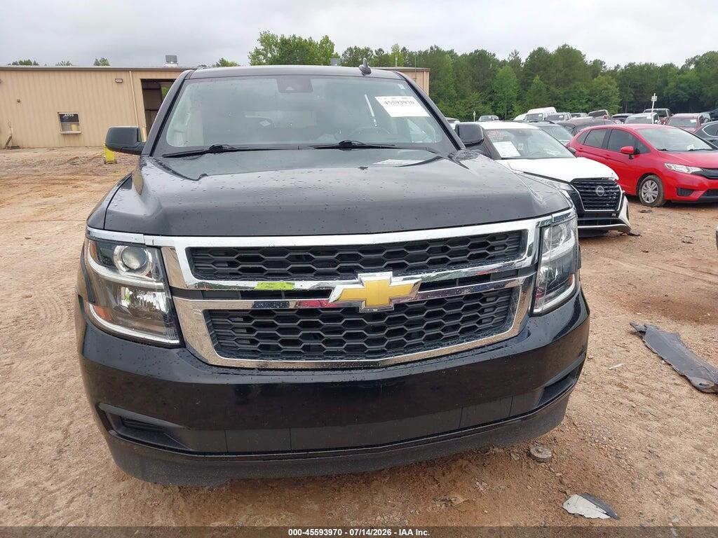 1GNSKHKC3LR210401 2020 CHEVROLET SUBURBAN photo no. 12