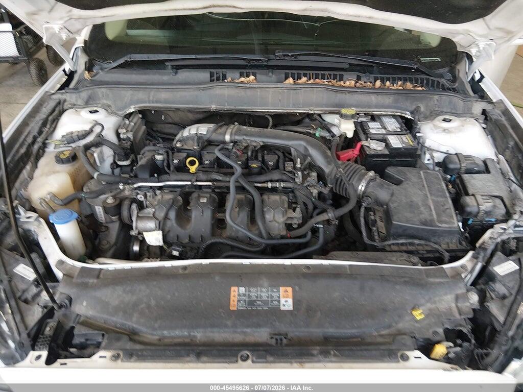 3FA6P0D95HR351163 2017 FORD FUSION photo no. 10