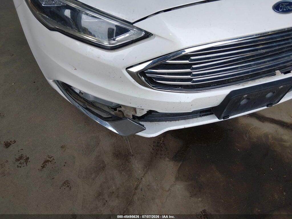 3FA6P0D95HR351163 2017 FORD FUSION photo no. 6