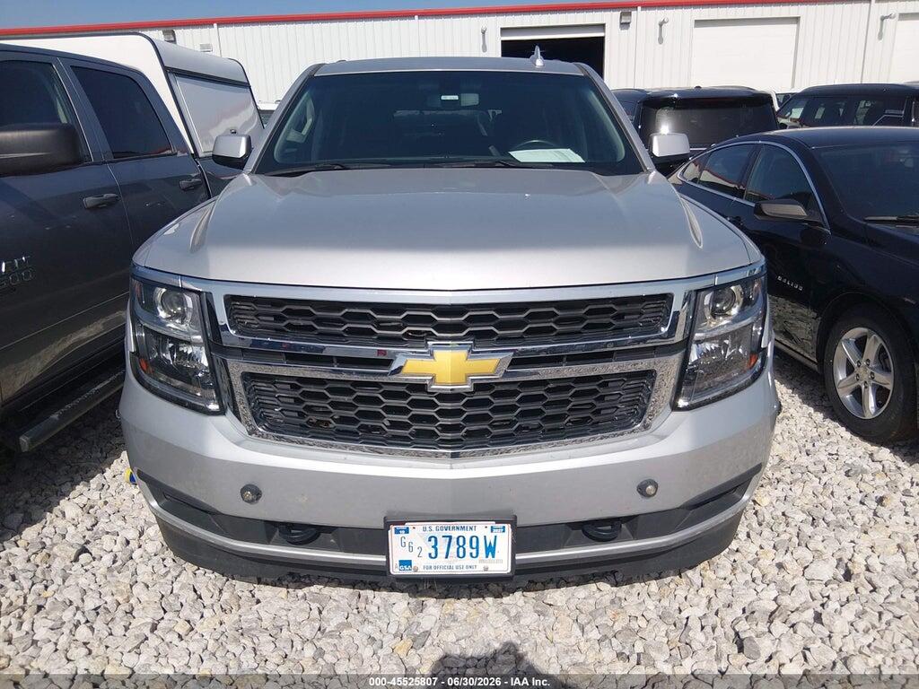 1GNSKAEC7LR119148 2020 CHEVROLET TAHOE photo no. 12