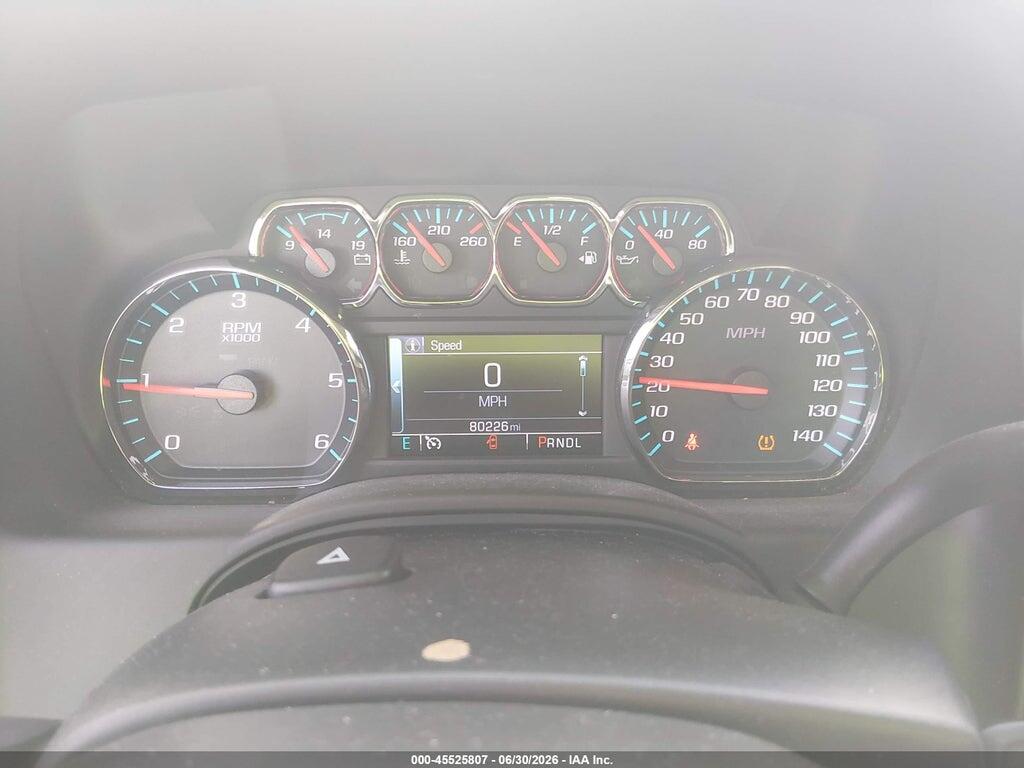 1GNSKAEC7LR119148 2020 CHEVROLET TAHOE photo no. 7