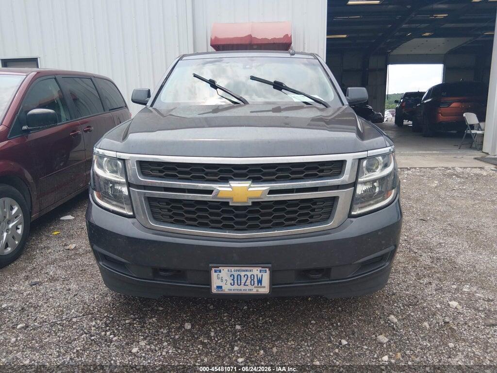 1GNSKAEC1LR106895 2020 CHEVROLET TAHOE photo no. 12