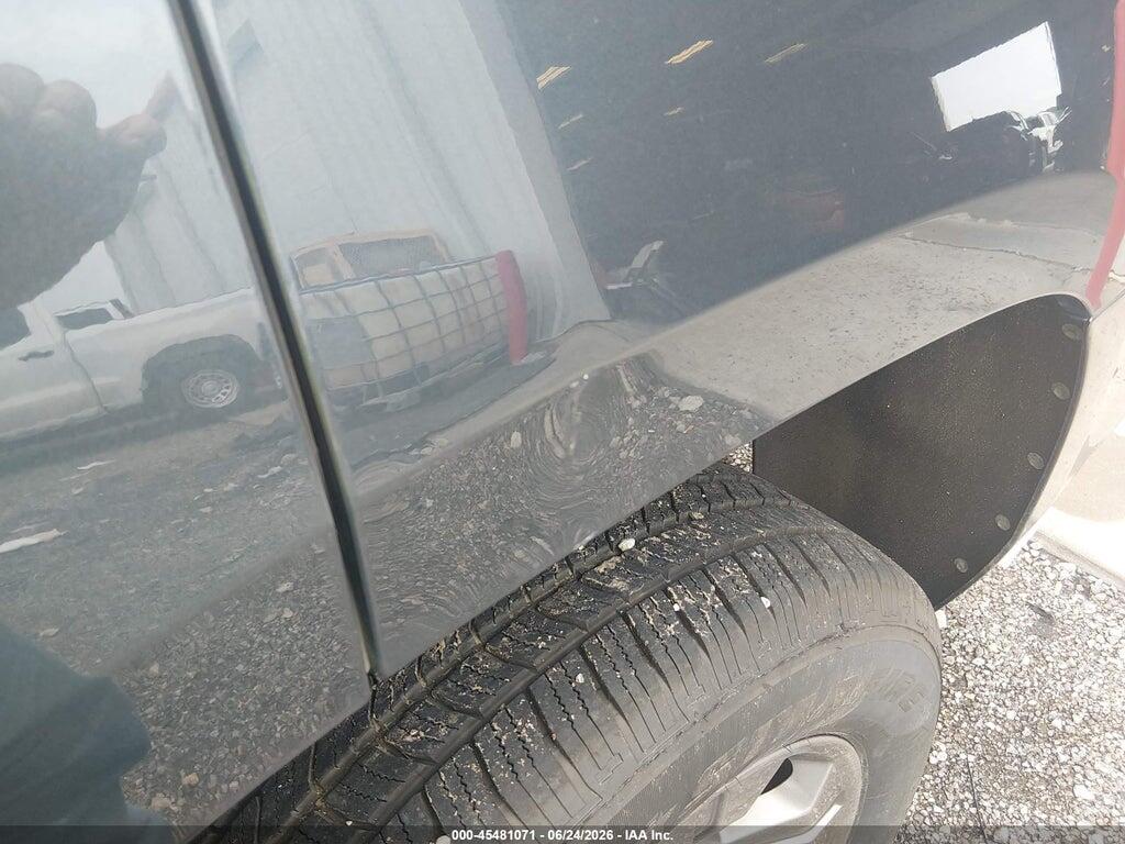 1GNSKAEC1LR106895 2020 CHEVROLET TAHOE photo no. 6
