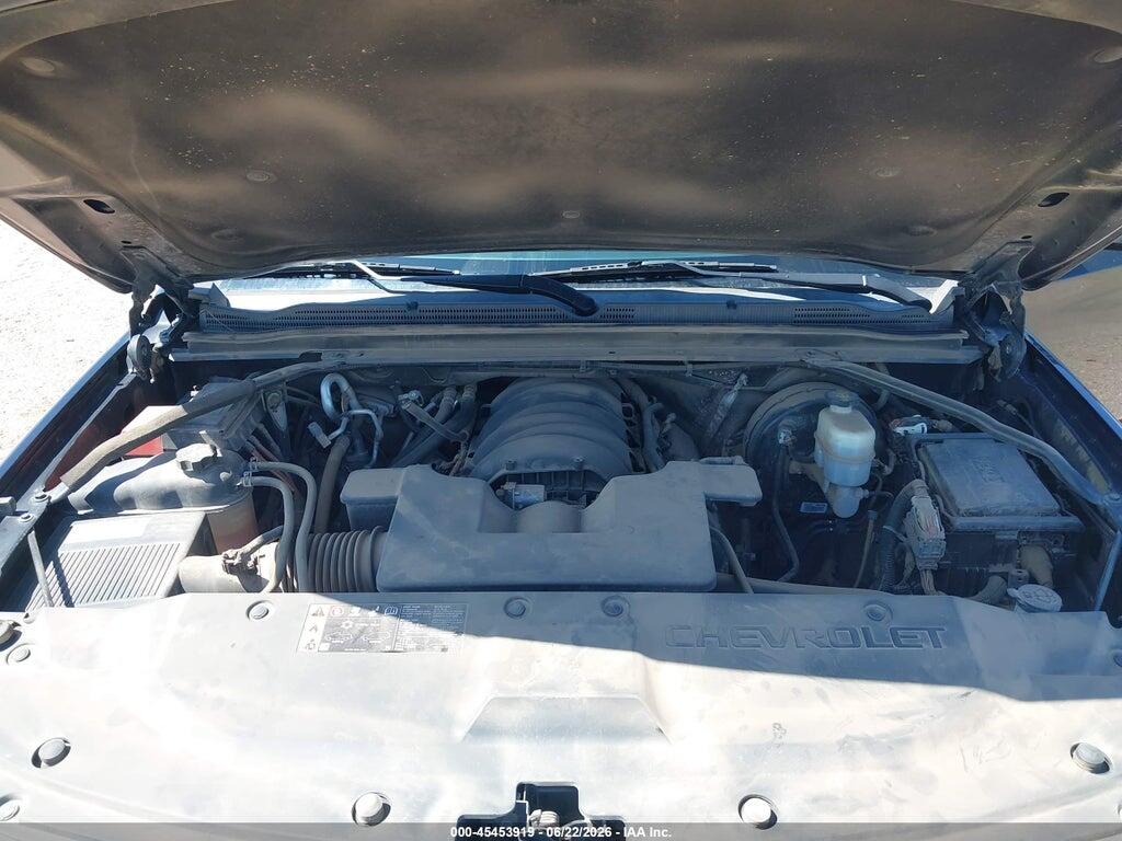 1GNSKAKC8LR116795 2020 CHEVROLET TAHOE photo no. 10