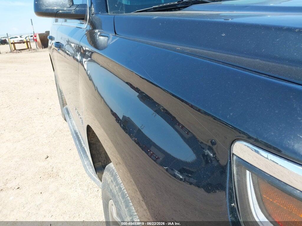1GNSKAKC8LR116795 2020 CHEVROLET TAHOE photo no. 12