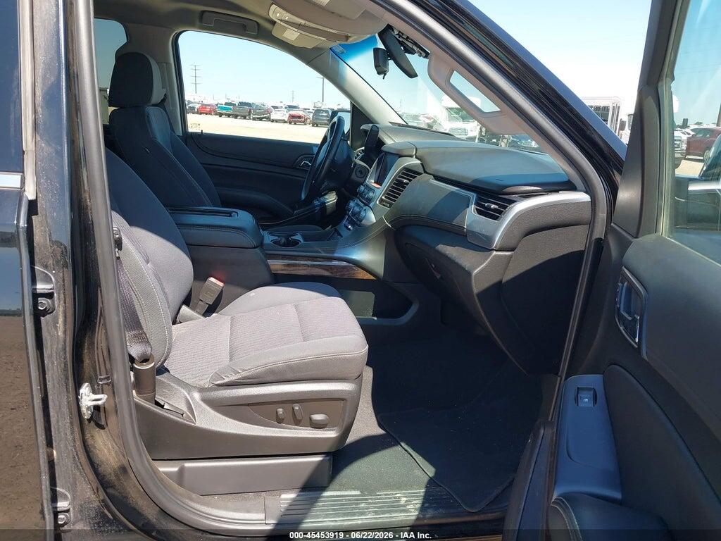 1GNSKAKC8LR116795 2020 CHEVROLET TAHOE photo no. 5