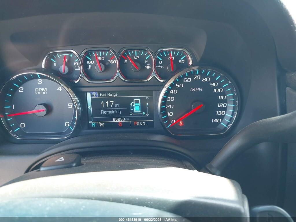 1GNSKAKC8LR116795 2020 CHEVROLET TAHOE photo no. 7