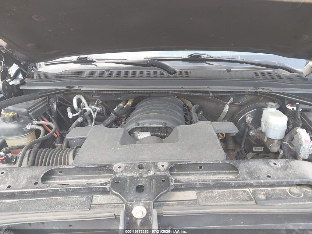 1GNSKBKC3LR144347 2020 CHEVROLET TAHOE photo no. 10