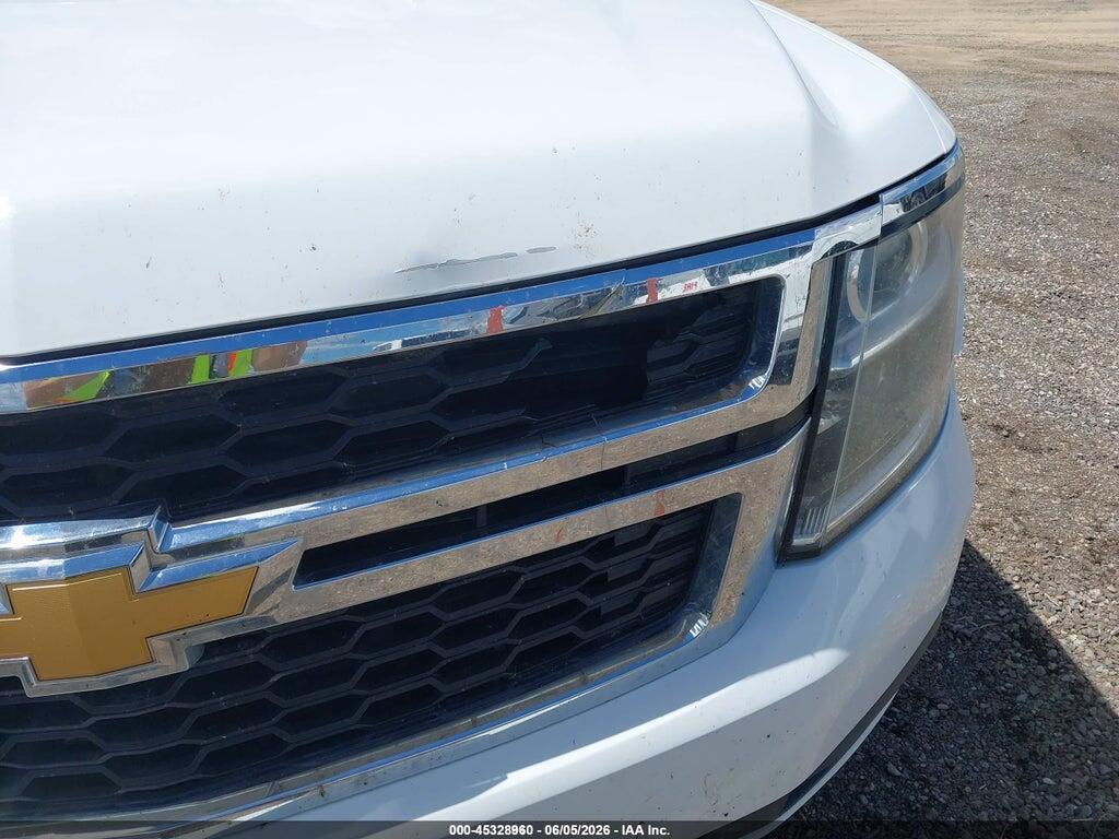1GNSKEEC6LR114031 2020 CHEVROLET TAHOE photo no. 12