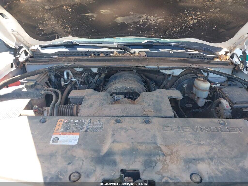 1GNSKEEC8LR128741 2020 CHEVROLET TAHOE photo no. 10