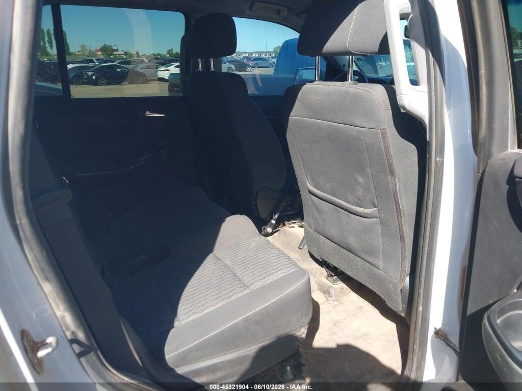 1GNSKEEC8LR128741 2020 CHEVROLET TAHOE photo no. 8