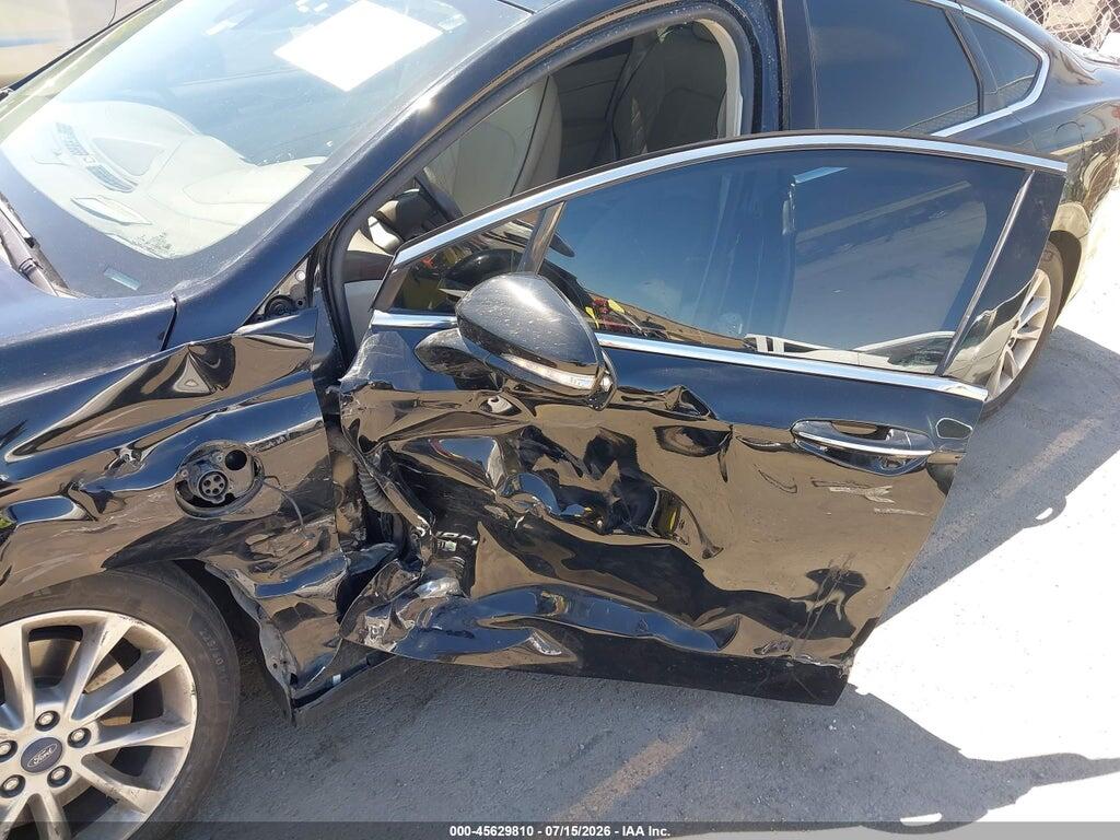 3FA6P0SU5HR343698 2017 FORD FUSION ENERGI photo no. 6