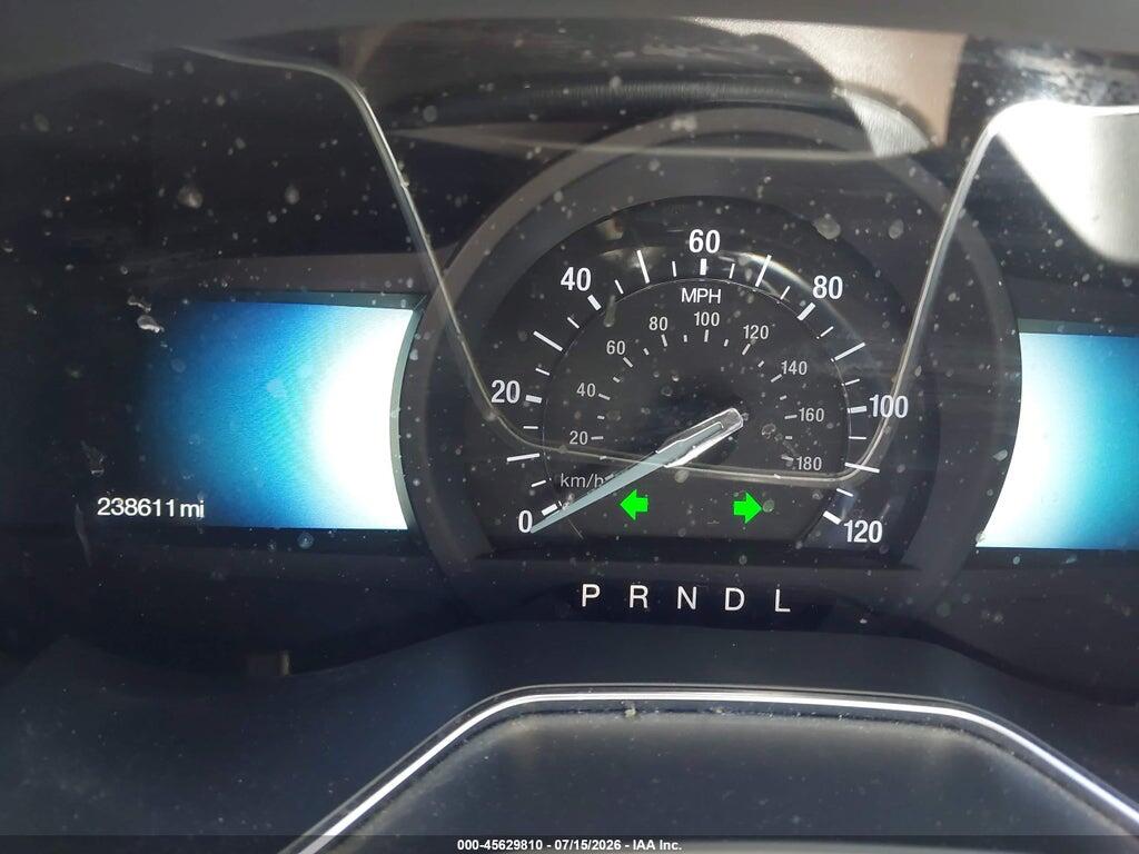 3FA6P0SU5HR343698 2017 FORD FUSION ENERGI photo no. 7