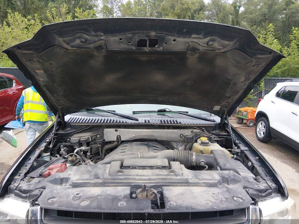 1FMJU2AT4GEF36231 2016 FORD EXPEDITION photo no. 10
