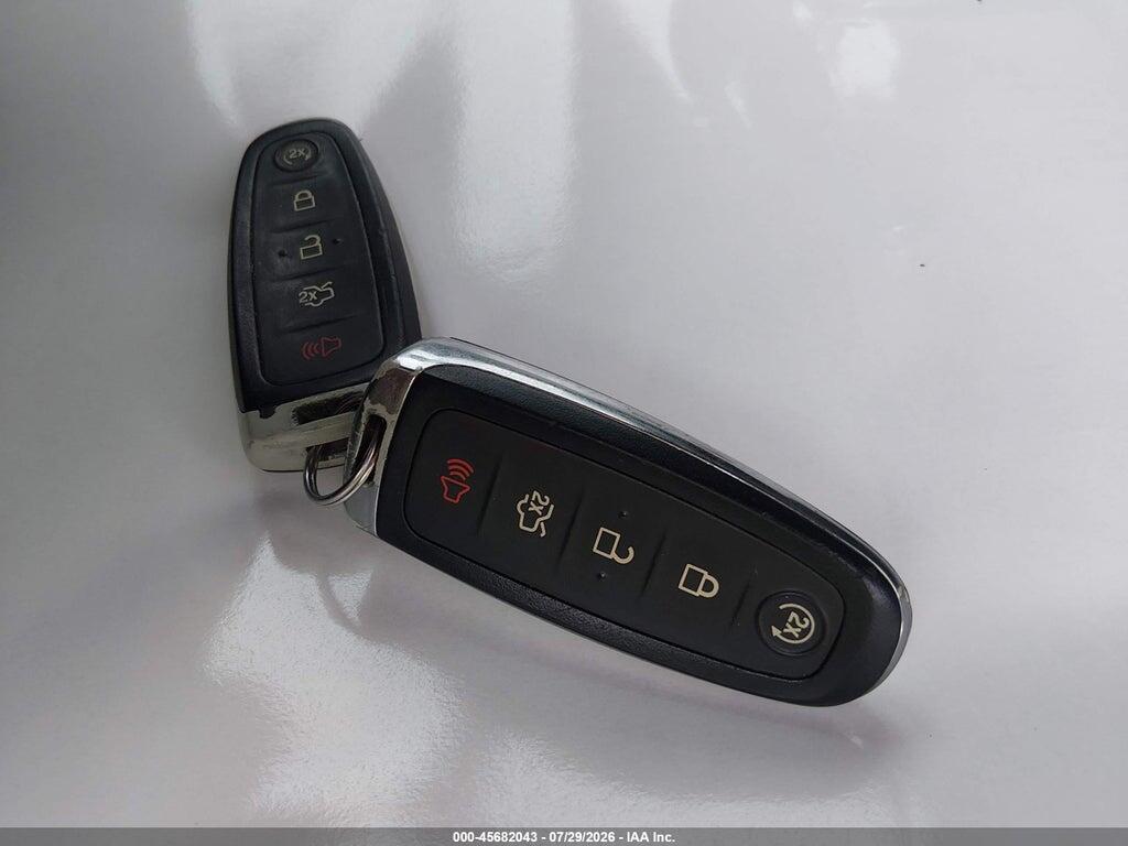 1FMJU2AT4GEF36231 2016 FORD EXPEDITION photo no. 11