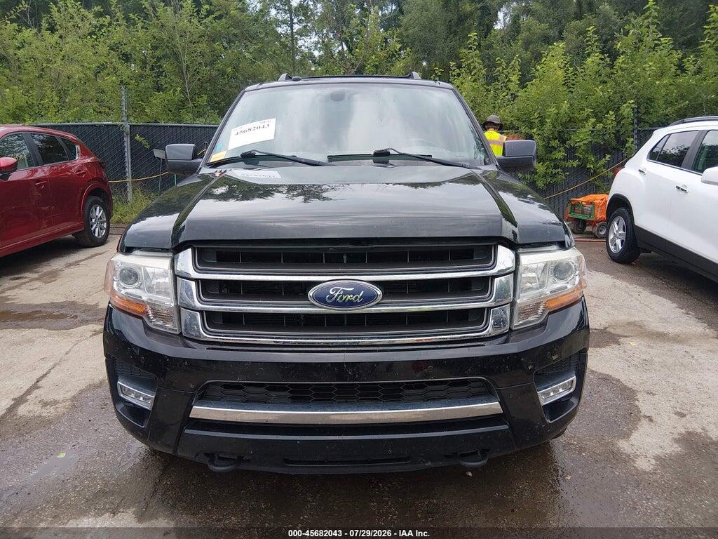 1FMJU2AT4GEF36231 2016 FORD EXPEDITION photo no. 12