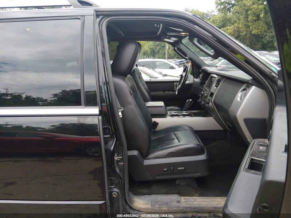1FMJU2AT4GEF36231 2016 FORD EXPEDITION photo no. 5