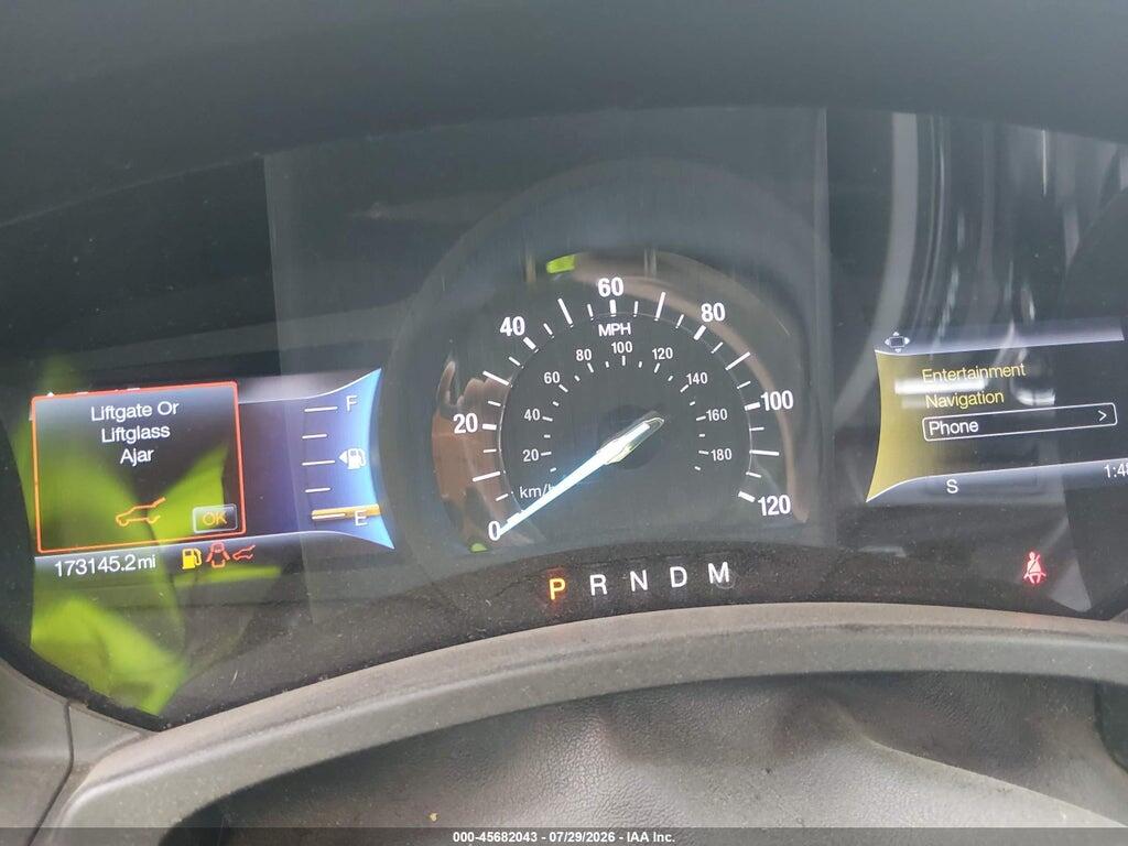 1FMJU2AT4GEF36231 2016 FORD EXPEDITION photo no. 7