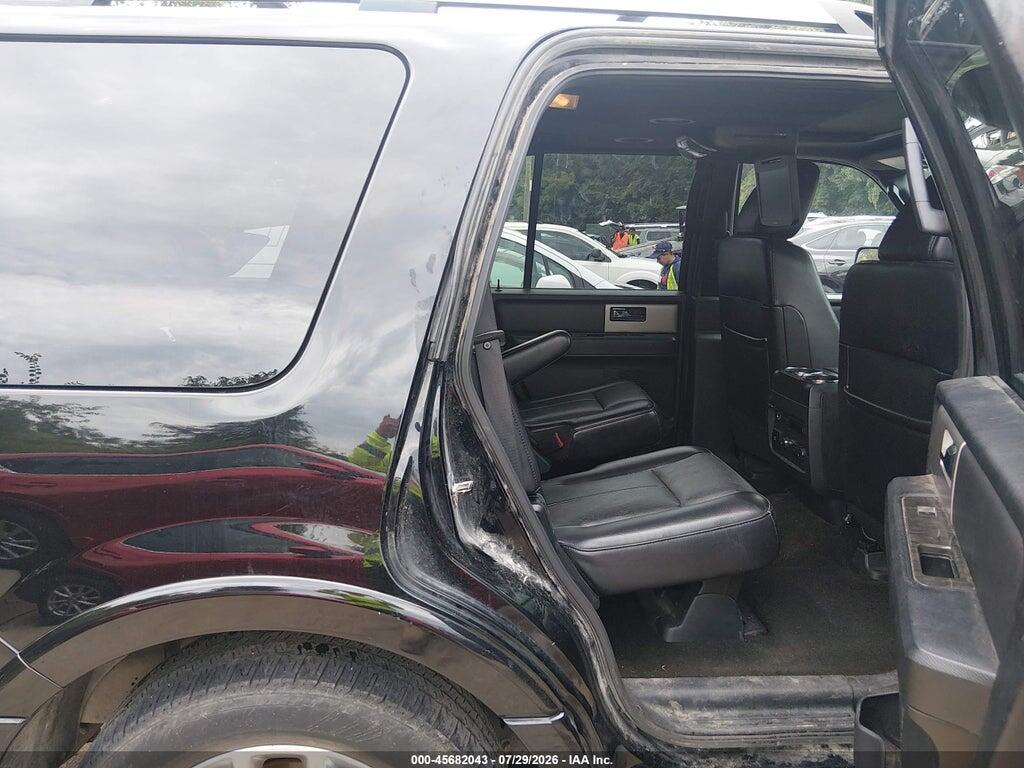 1FMJU2AT4GEF36231 2016 FORD EXPEDITION photo no. 8