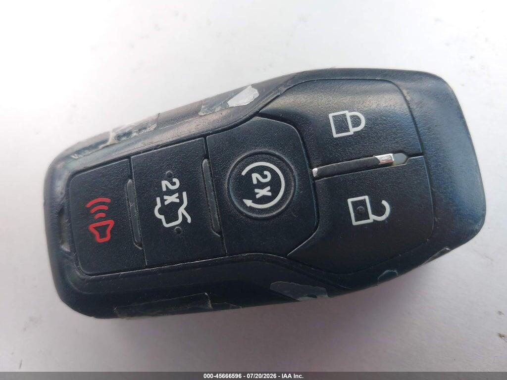 1FM5K7F85GGB64217 2016 FORD EXPLORER photo no. 11
