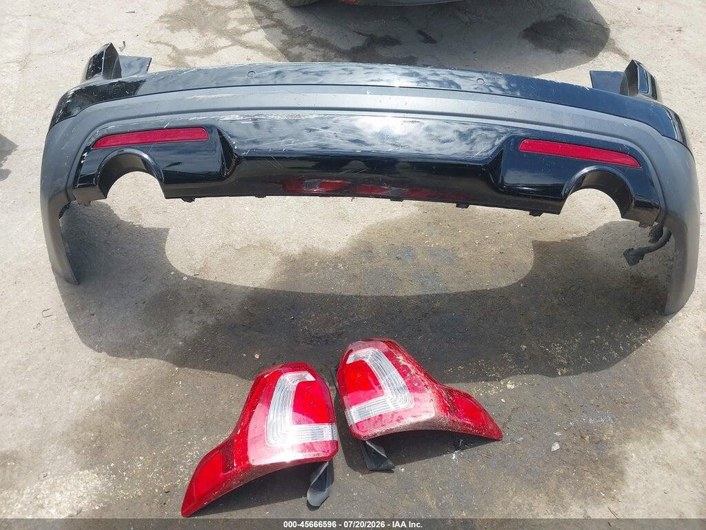 1FM5K7F85GGB64217 2016 FORD EXPLORER photo no. 12
