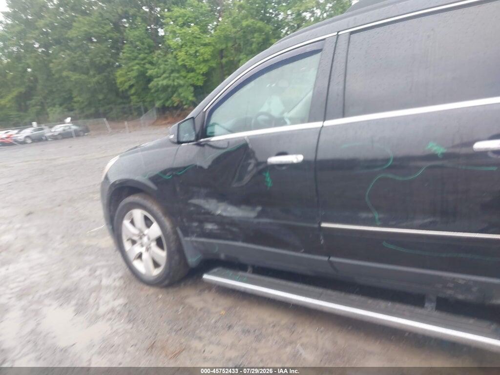 1GNKVJKD1FJ267903 2015 CHEVROLET TRAVERSE photo no. 6