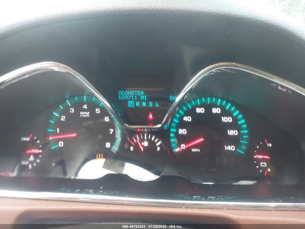1GNKVJKD1FJ267903 2015 CHEVROLET TRAVERSE photo no. 7