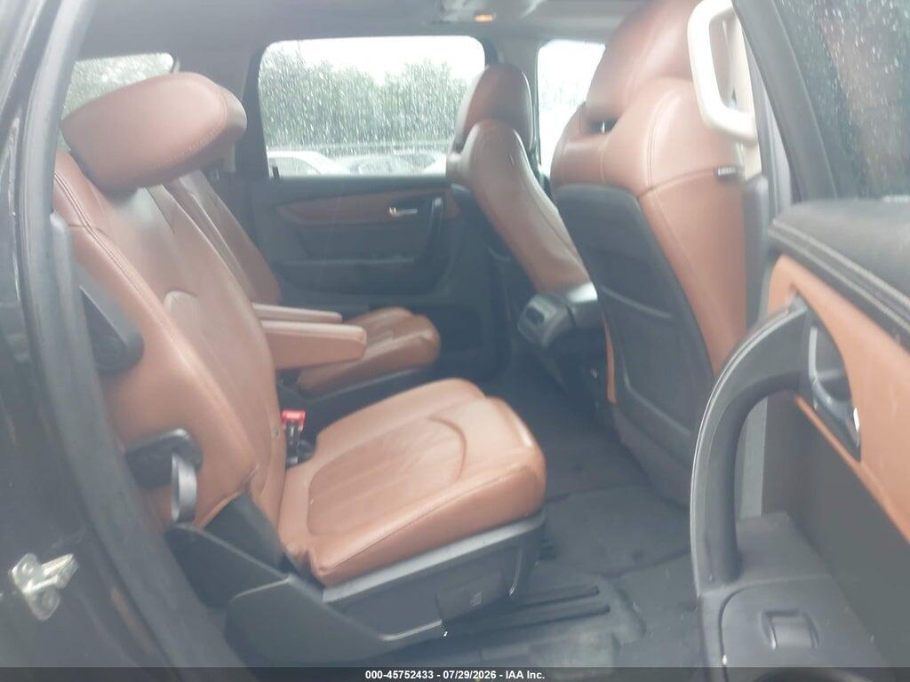 1GNKVJKD1FJ267903 2015 CHEVROLET TRAVERSE photo no. 8