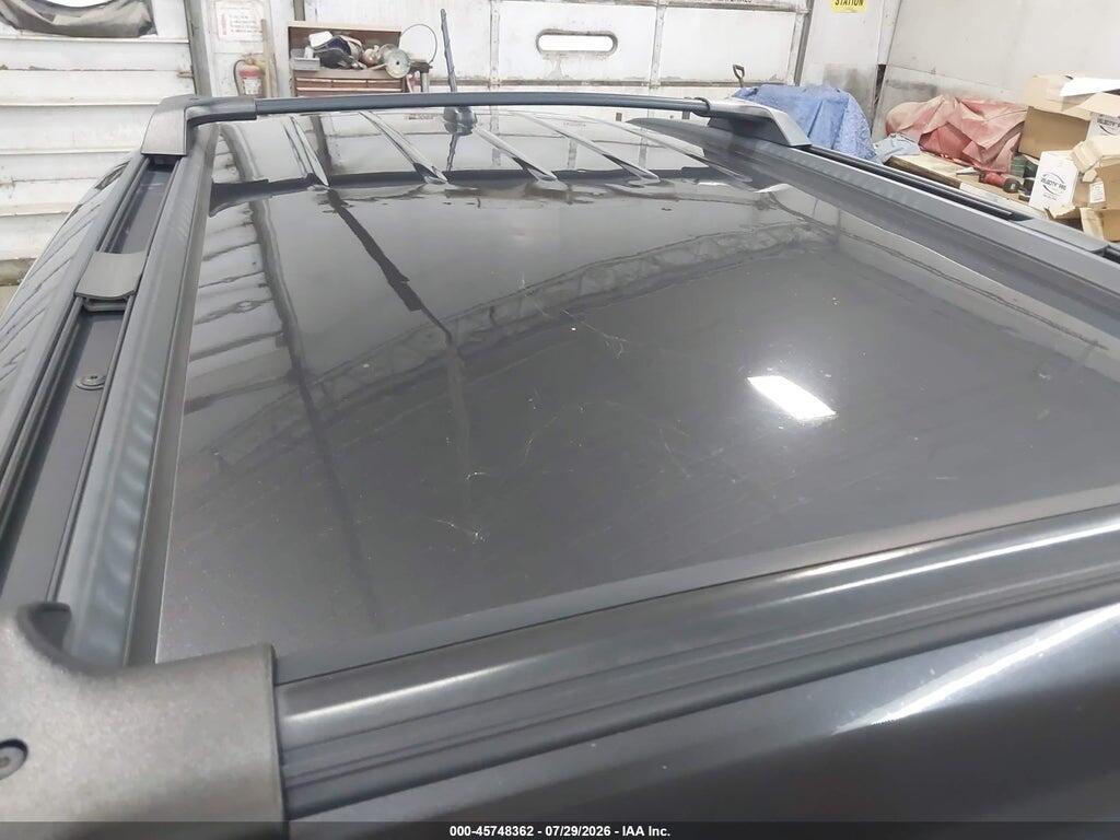 1GNKRGKD5FJ184787 2015 CHEVROLET TRAVERSE photo no. 6