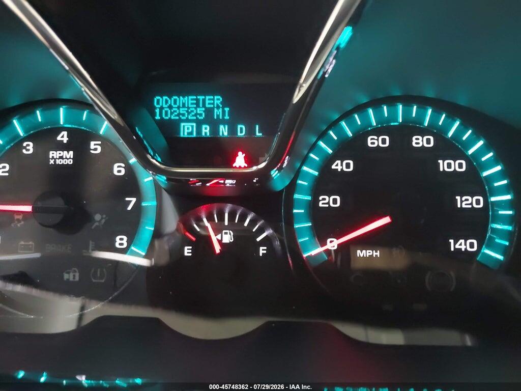 1GNKRGKD5FJ184787 2015 CHEVROLET TRAVERSE photo no. 7