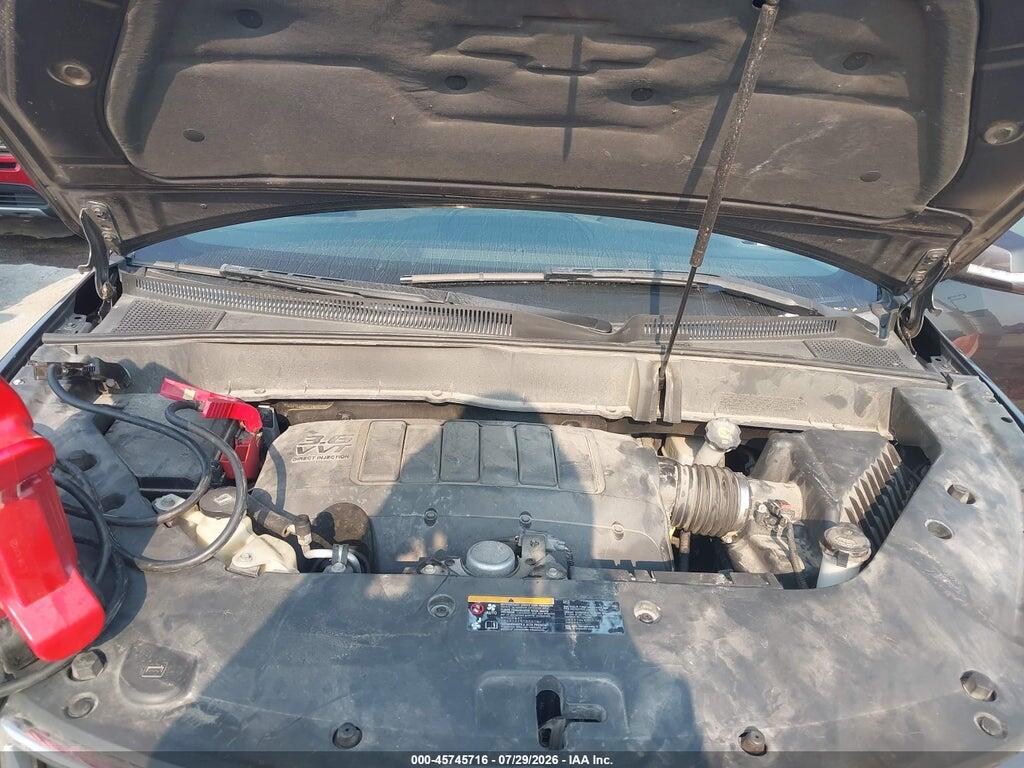 1GNKRGKDXFJ290751 2015 CHEVROLET TRAVERSE photo no. 10