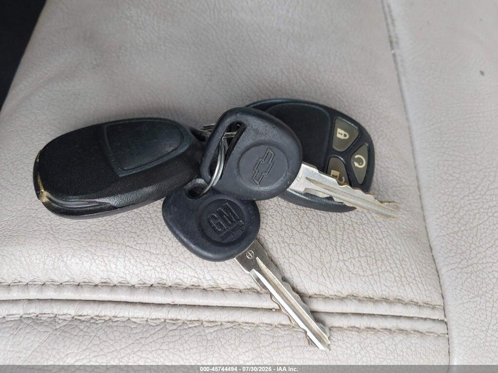 1GNKRGKD1FJ176637 2015 CHEVROLET TRAVERSE photo no. 11