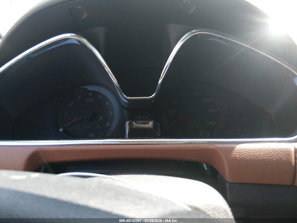 1GNKRJKD0FJ337752 2015 CHEVROLET TRAVERSE photo no. 7
