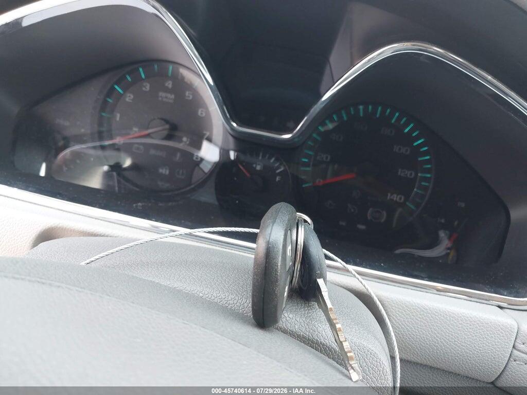 1GNKVFKD7FJ105903 2015 CHEVROLET TRAVERSE photo no. 11