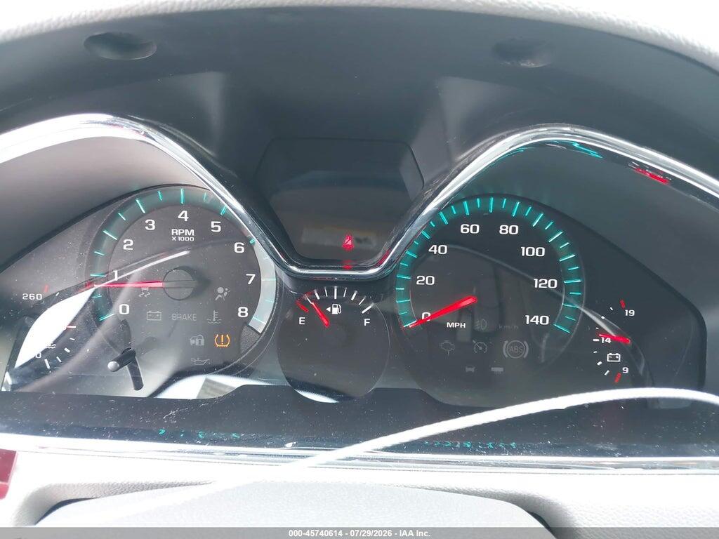 1GNKVFKD7FJ105903 2015 CHEVROLET TRAVERSE photo no. 7