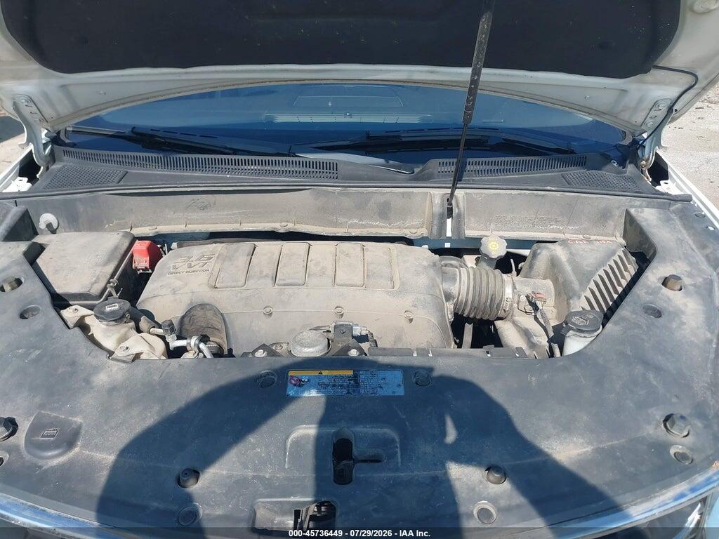 1GNKRJKD9FJ314082 2015 CHEVROLET TRAVERSE photo no. 10
