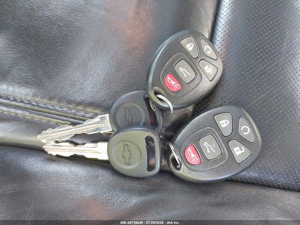 1GNKRJKD9FJ314082 2015 CHEVROLET TRAVERSE photo no. 11