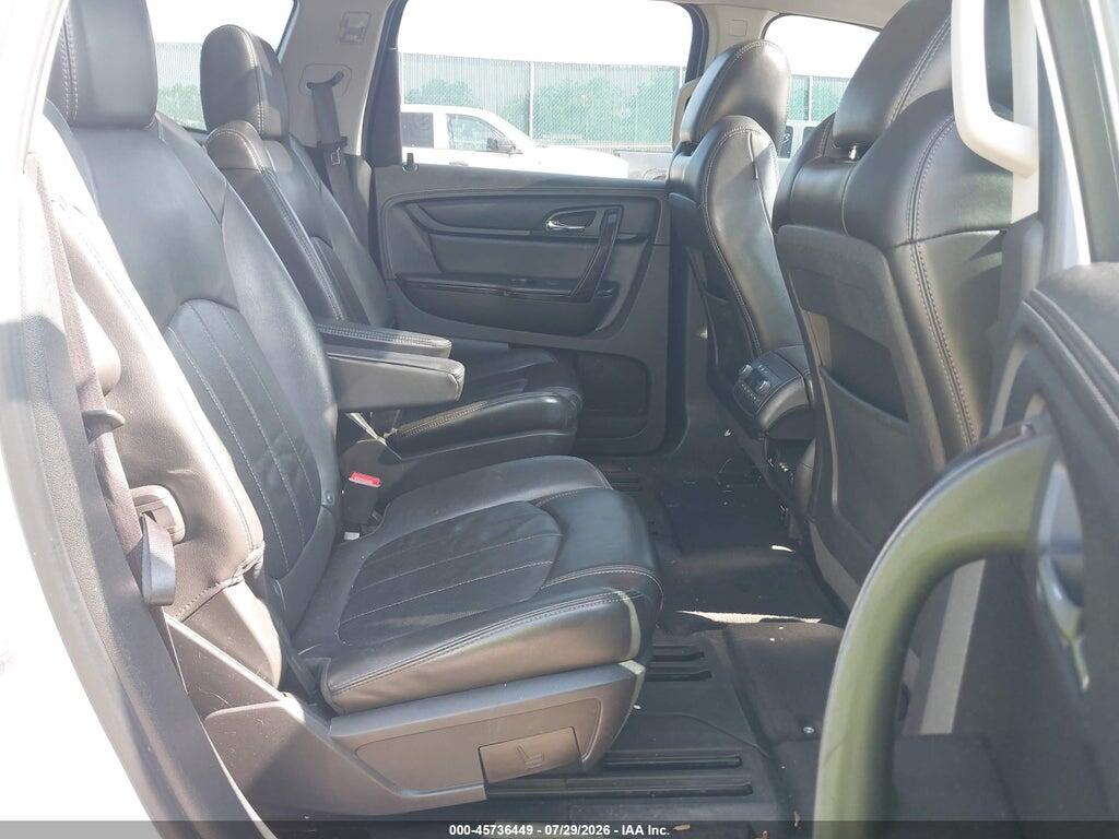 1GNKRJKD9FJ314082 2015 CHEVROLET TRAVERSE photo no. 8