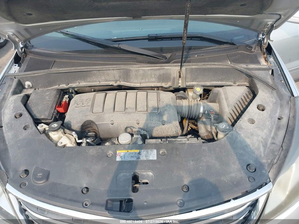 1GNKRGKD0FJ356790 2015 CHEVROLET TRAVERSE photo no. 10