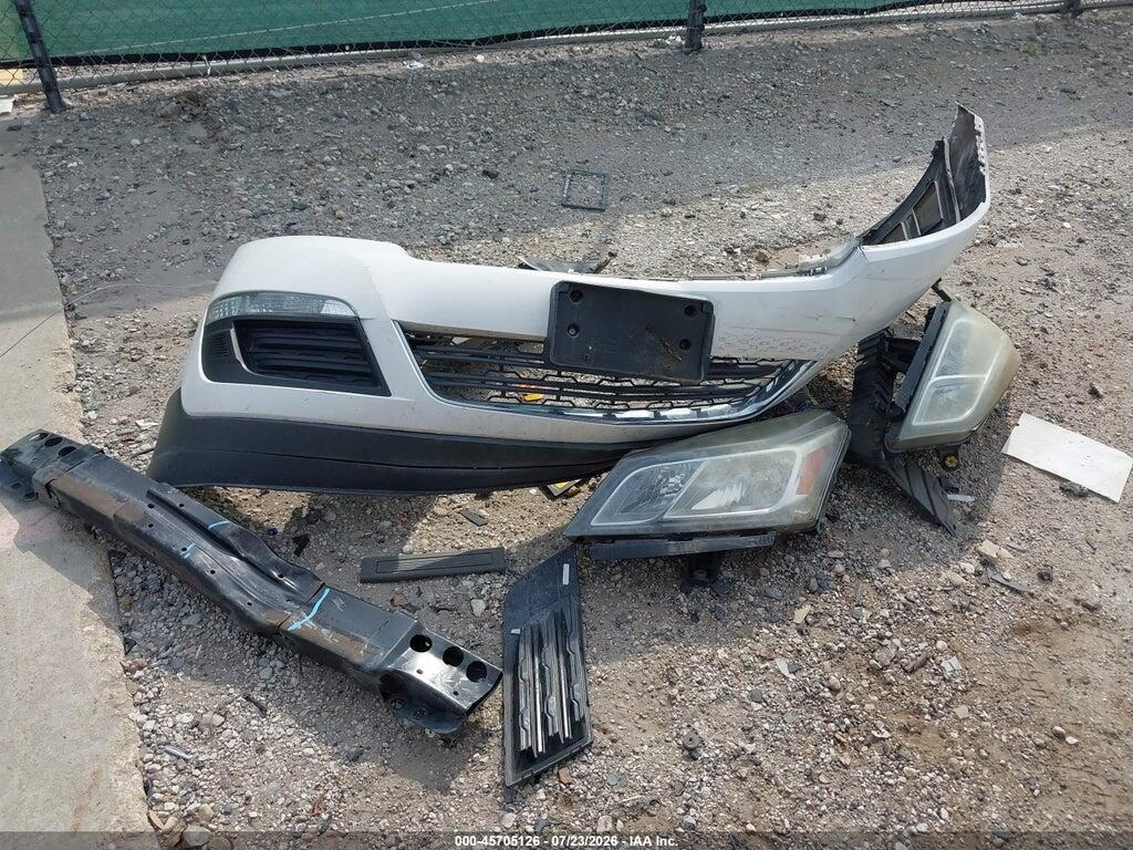 1GNKRFKD9FJ211385 2015 CHEVROLET TRAVERSE photo no. 12