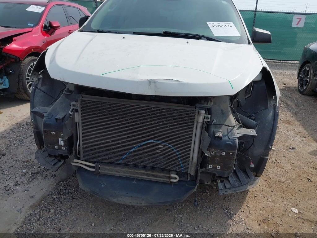 1GNKRFKD9FJ211385 2015 CHEVROLET TRAVERSE photo no. 6
