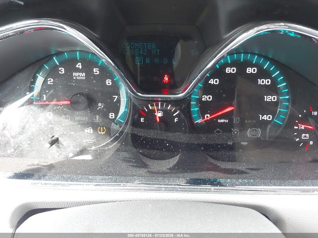 1GNKRFKD9FJ211385 2015 CHEVROLET TRAVERSE photo no. 7