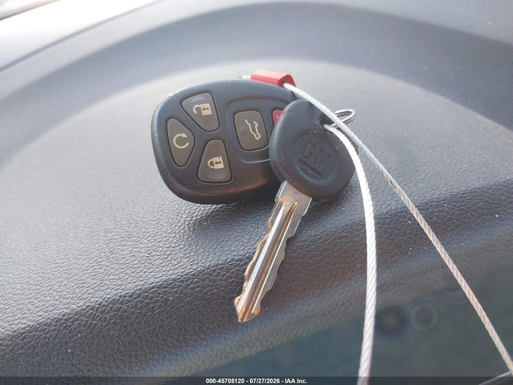 1GNKVHKD6FJ104768 2015 CHEVROLET TRAVERSE photo no. 11