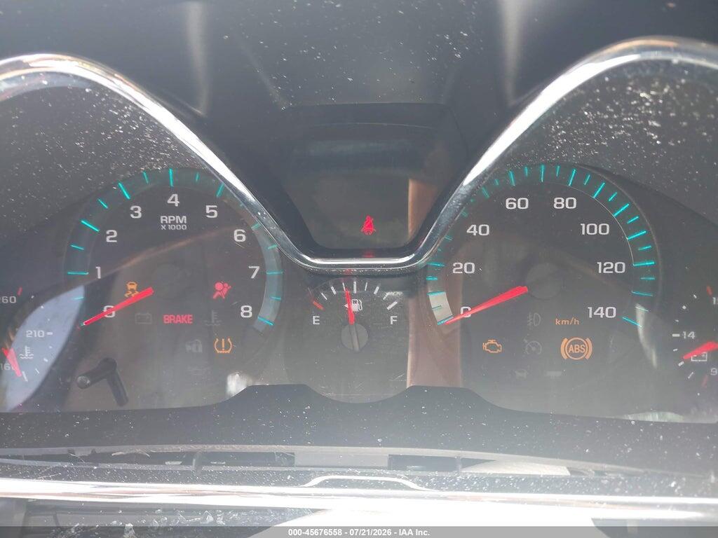 1GNKRFED7FJ138450 2015 CHEVROLET TRAVERSE photo no. 7