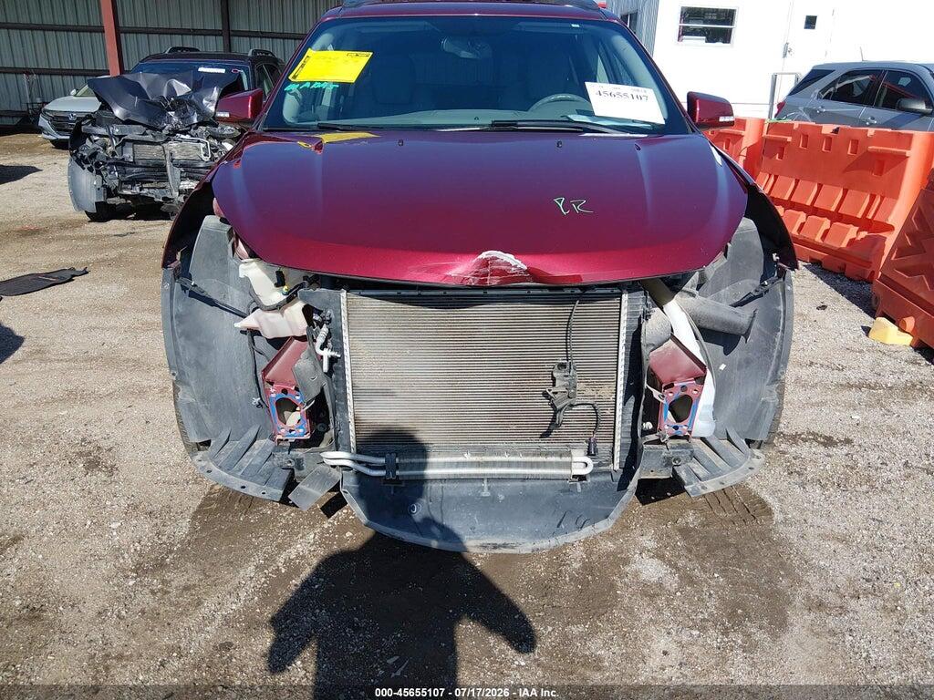 1GNKVGKD2FJ257450 2015 CHEVROLET TRAVERSE photo no. 6