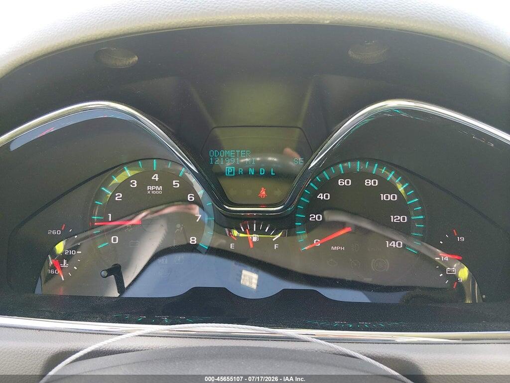 1GNKVGKD2FJ257450 2015 CHEVROLET TRAVERSE photo no. 7
