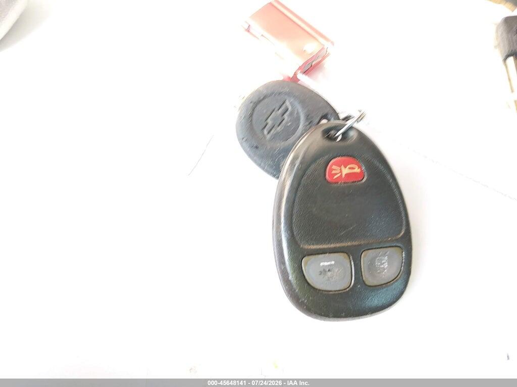 1GNKRFKD8FJ210843 2015 CHEVROLET TRAVERSE photo no. 11