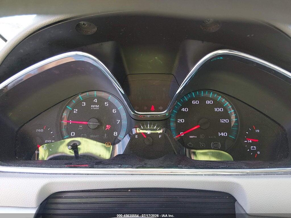 1GNKRFKDXFJ138527 2015 CHEVROLET TRAVERSE photo no. 7