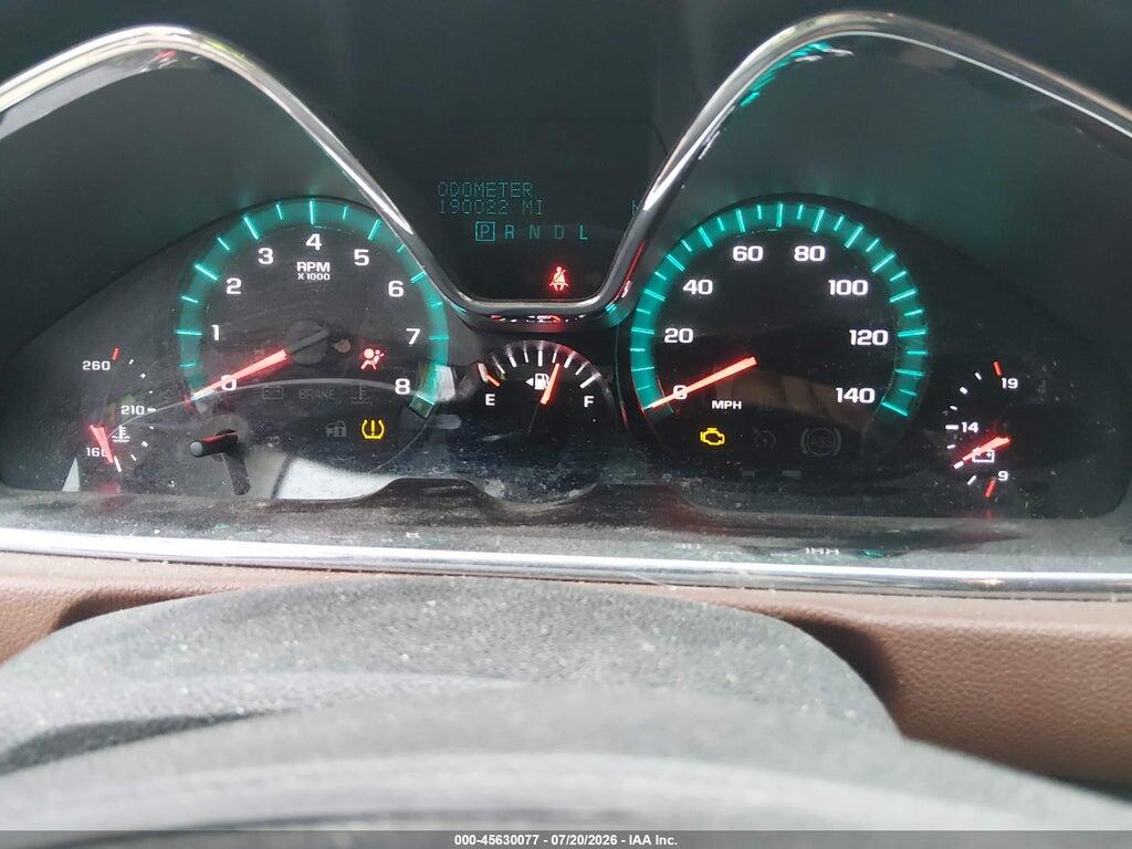 1GNKVHKD5FJ233522 2015 CHEVROLET TRAVERSE photo no. 7