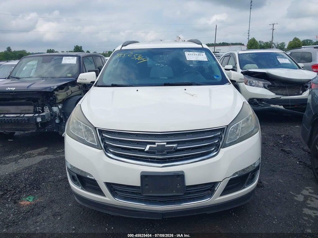 1GNKVGKD1FJ325348 2015 CHEVROLET TRAVERSE photo no. 12